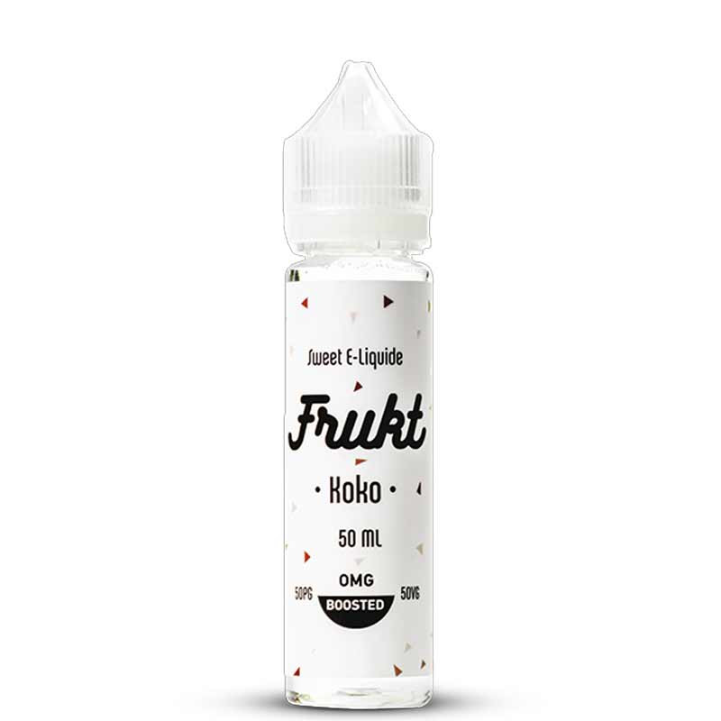 Koko 50ml - Frukt (1/1)