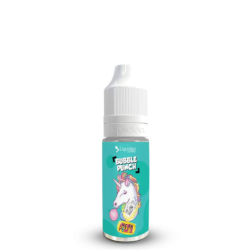 Bubble Punch - Liquideo (1/1)