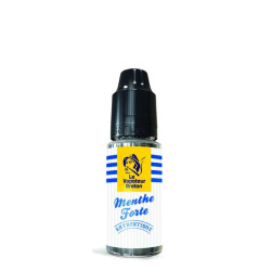 Menthe forte - Le vapoteur breton