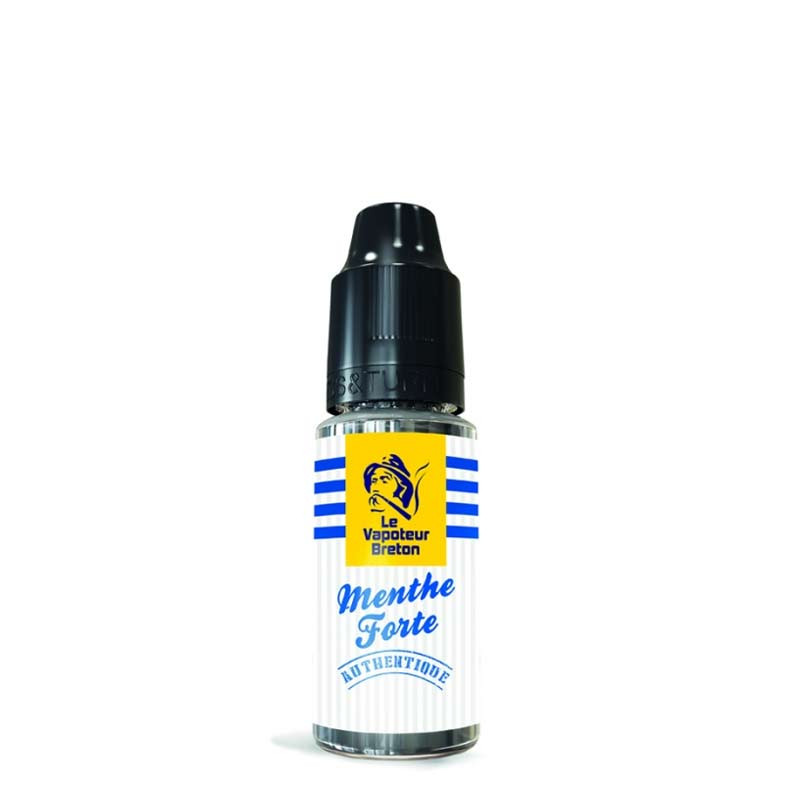 Menthe Forte - Le Vapoteur Breton (1/1)