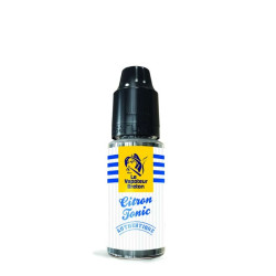 Citron tonic - Le vapoteur breton