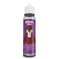 E-liquide Magneto 60ml - Heroe's juice