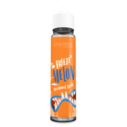 E-liquide Freeze Melon 50ml - Liquideo
