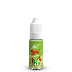 E-liquide Freeze Pomme - Liquideo