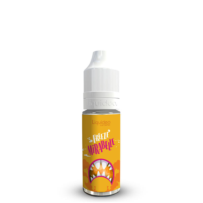 Freeze Mirabelle - Liquideo (1/1)