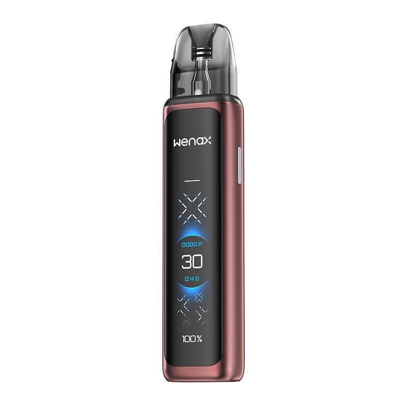 Wenax Q Ultra - Geekvape (1/8)