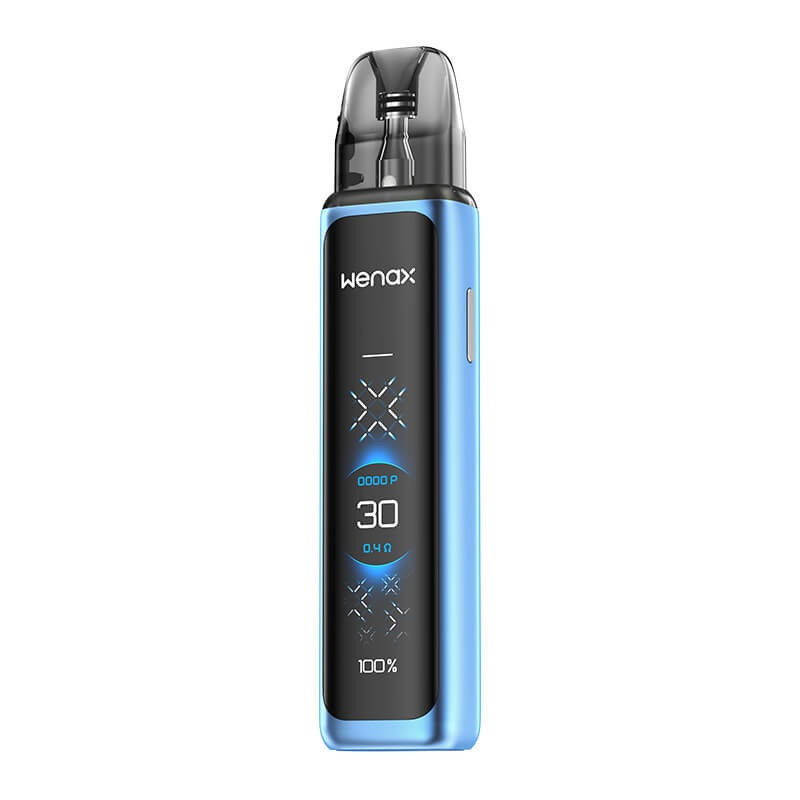 Wenax Q Ultra - Geekvape (4/8)