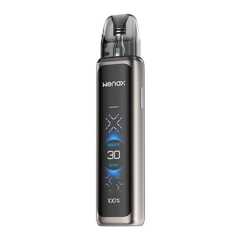 Wenax Q Ultra - Geekvape (5/8)
