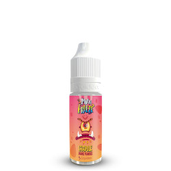 Flacon de 10 ml d'e-liquide Crapule de la gamme Multi Freeze