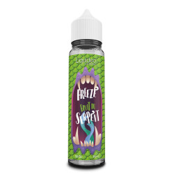 Fruit du Serpent 50ml - Liquideo