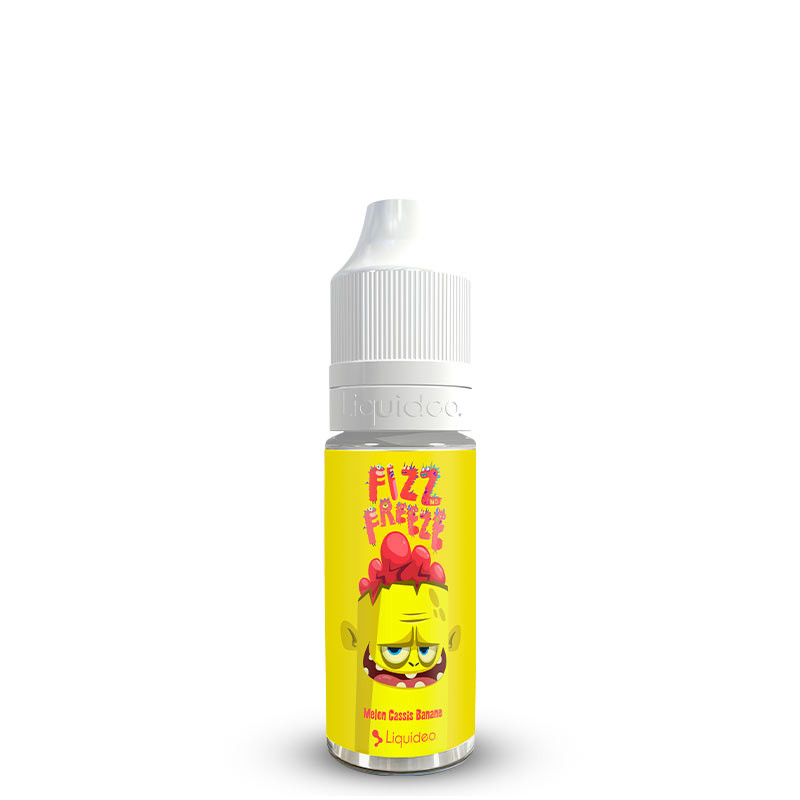 Melon Cassis Banane - Fizz Freeze (1/1)