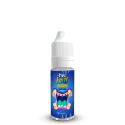 Flacon de 10 ml d'e-liquide Malotru de la gamme Multi Freeze