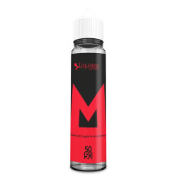 E-liquide Le M 50ml - Fifty Salt