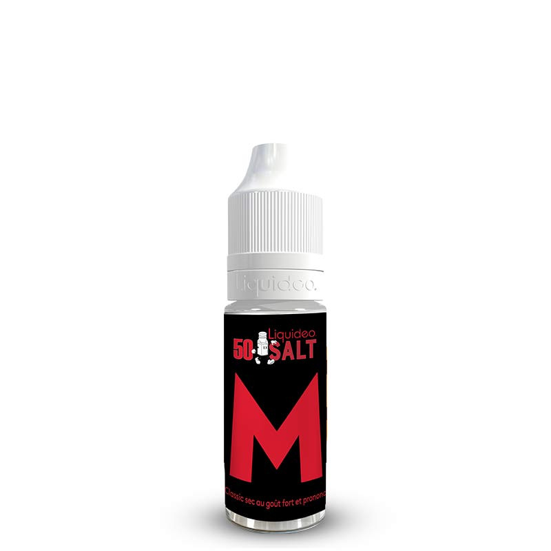 Le M - Fifty Salt (1/1)