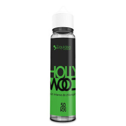 Hollywood 50ml - Liquideo