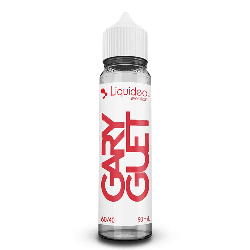 Gary Guet 50ml - Liquideo (1/1)