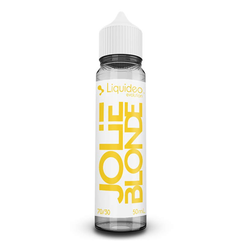 Jolie Blonde 50ml - Liquideo (1/1)