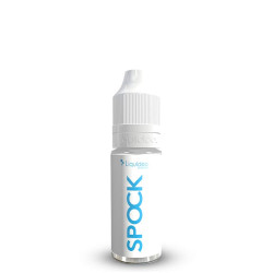 Spock - Dandy / Liquideo