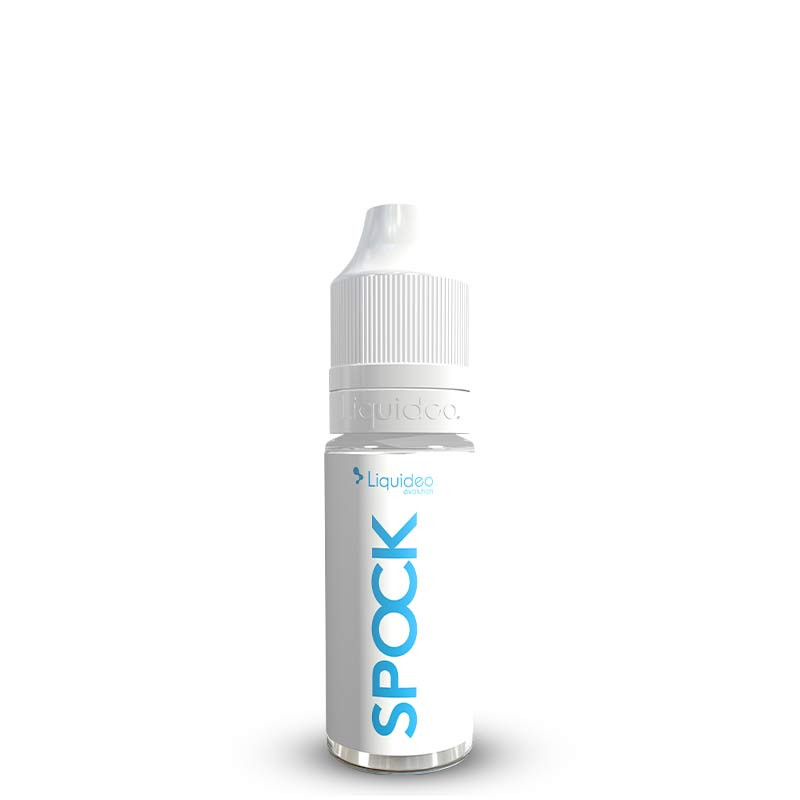 Spock - Liquideo (1/1)