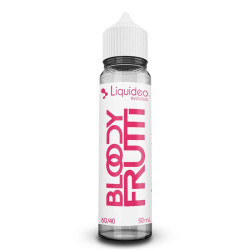 Bloody Frutti 50ml - Liquideo