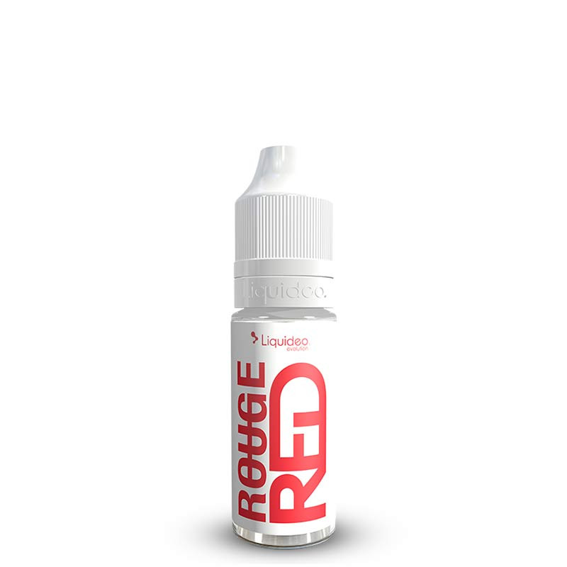Le Rouge - Liquideo (1/1)