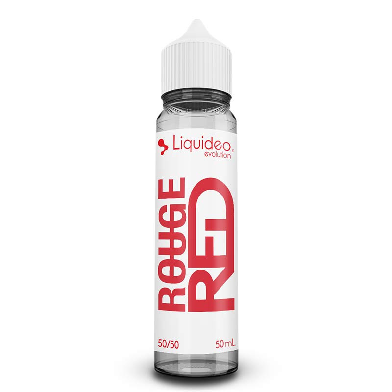 Le Rouge 50ml - Liquideo (1/1)