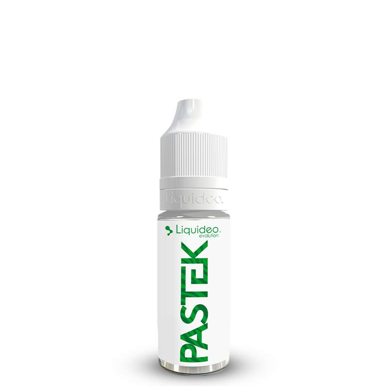 Pastek - Liquideo (1/1)