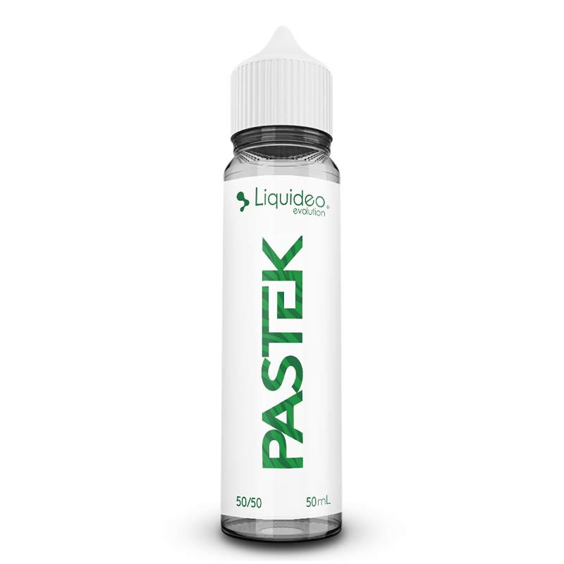 Pastek 50ml - Liquideo (1/1)