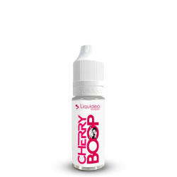E-liquide Cherry Boop - Liquideo