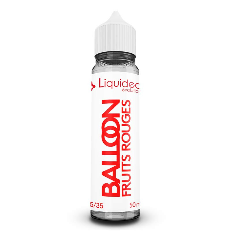 Balloon 50ml - Liquideo (1/1)