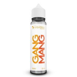 Gang Mang 50ml - Liquideo