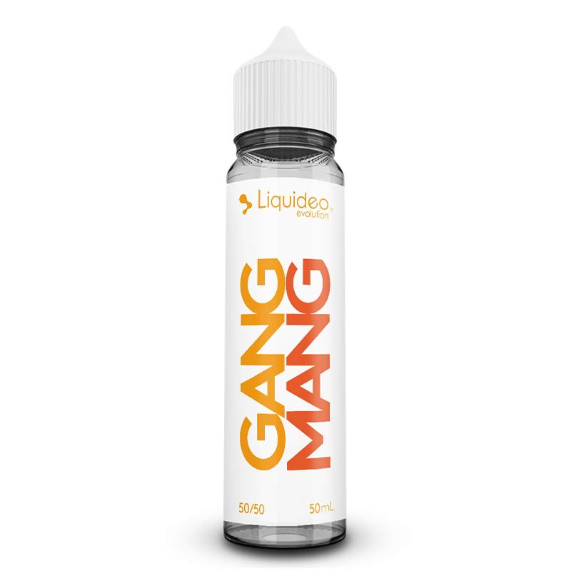 Gang Mang 50ml - Liquideo (1/1)