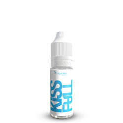 E-liquide Kiss Full - Liquideo