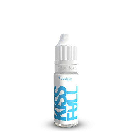Kiss Full - Liquideo — 6 mg