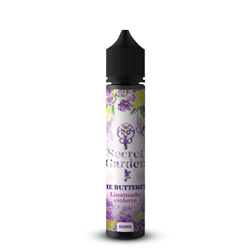 The Butterfly 50ml - Secret Garden (1/1)