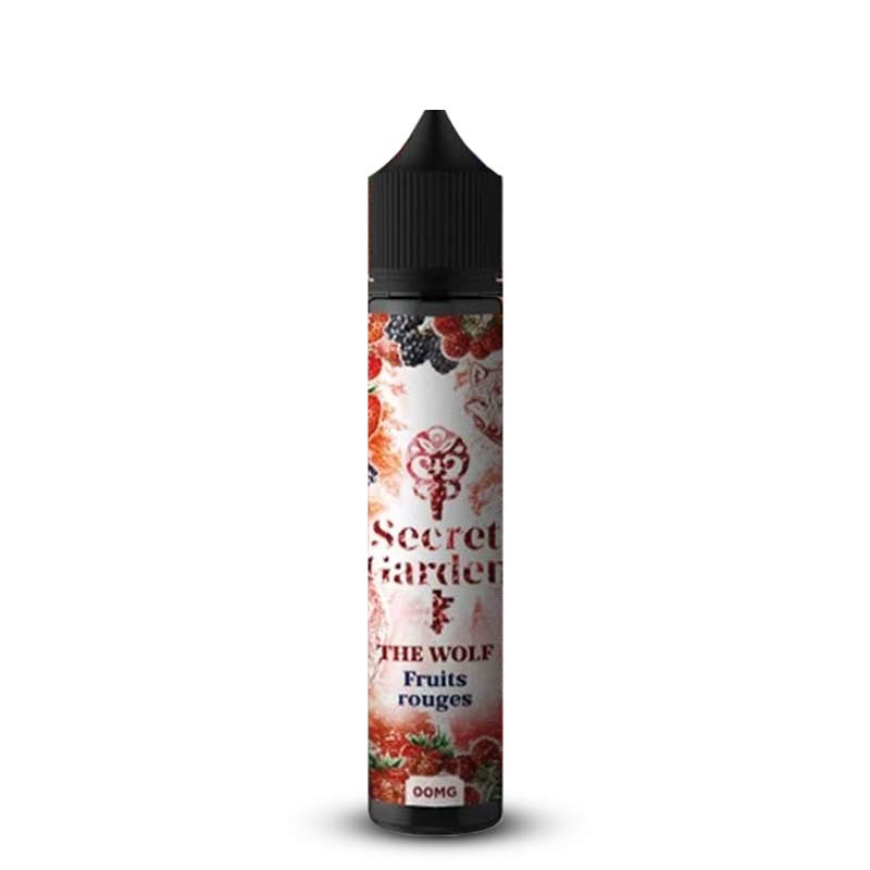 The Wolf 50ml - Secret Garden (1/1)