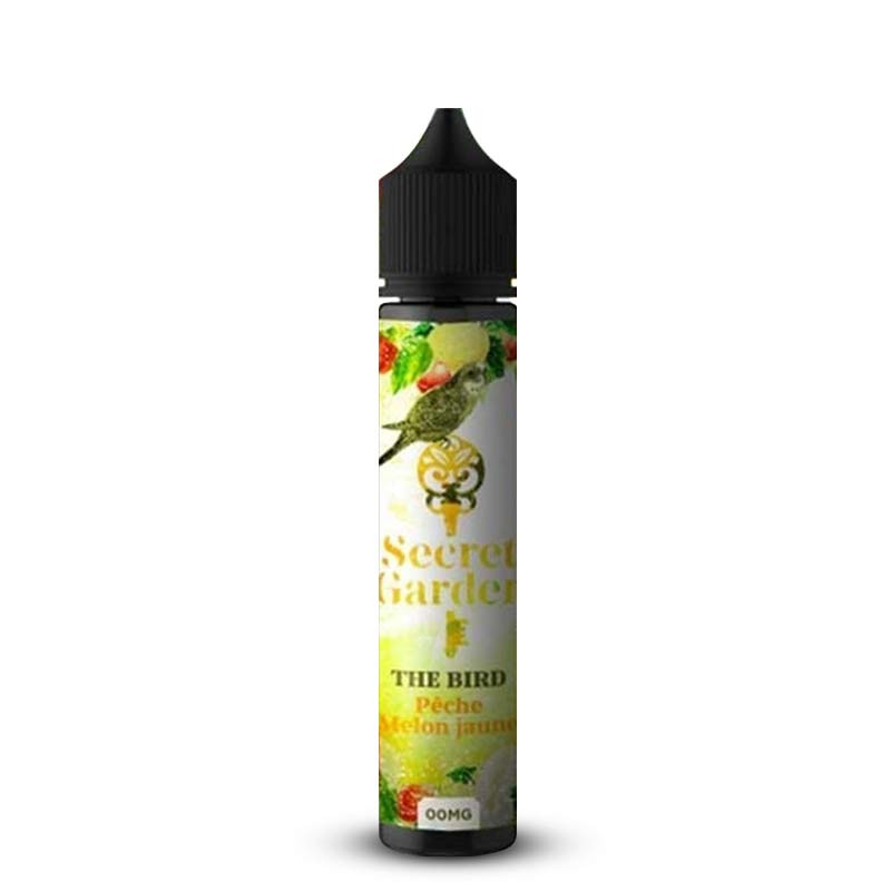 The Bird 50ml - Secret Garden (1/1)