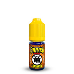 Dragon 10ml - Saiyen vapors