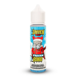 Frozen Bobo 50ml - Saiyen Vapors