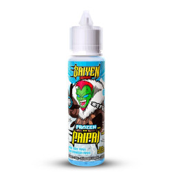 Frozen Païpaï 50ml - Saiyen Vapors