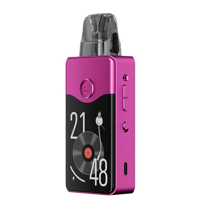Vinci E120 - Voopoo (3/7)