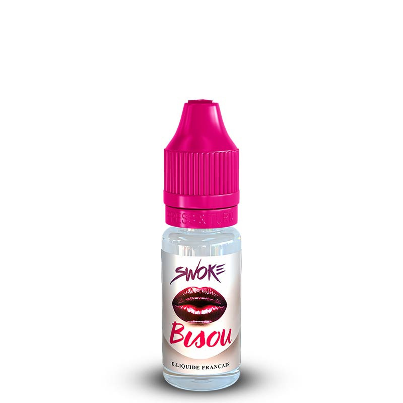 Bisou - Swoke (1/1)
