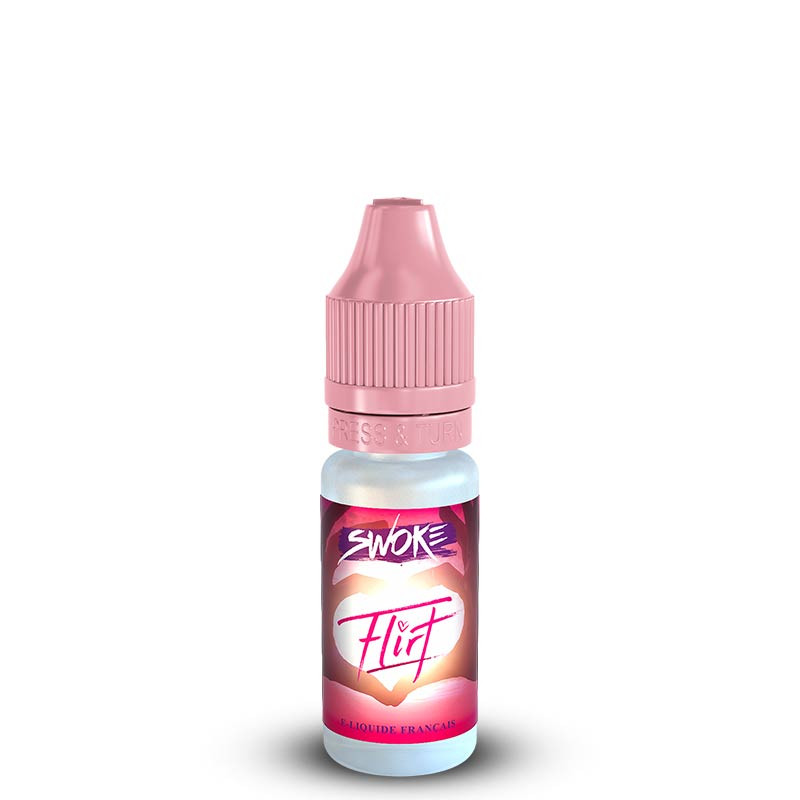 Flirt - Swoke (1/1)