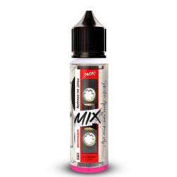 Flacon de 50 ml d'e-liquide Mix de la marque Swoke