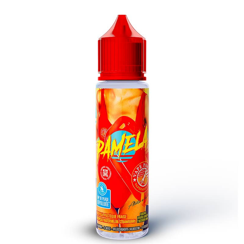Pamela 50ml - Swoke (1/1)