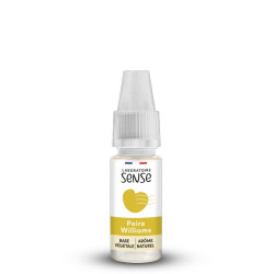 E-liquide Poire Williams - Sense