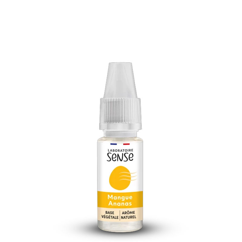 Mangue Ananas - Sense (1/1)