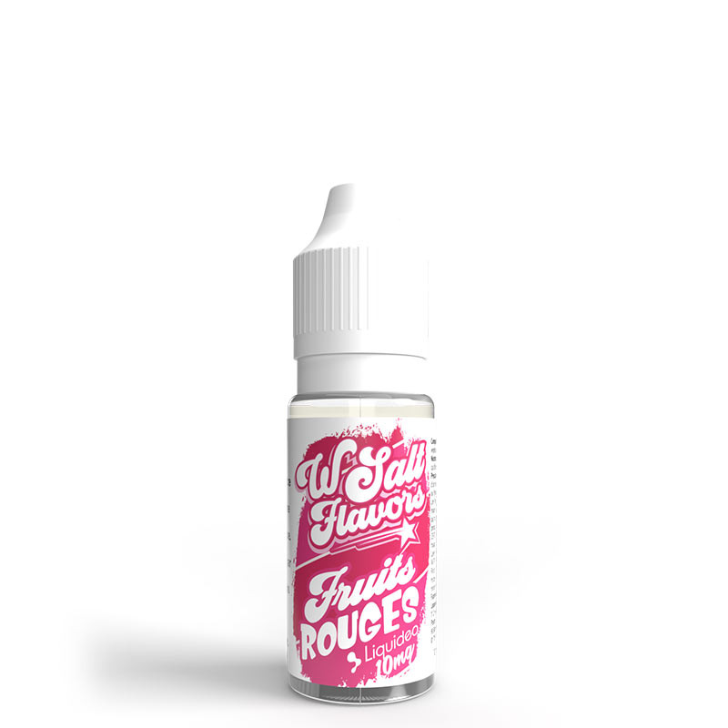 Fruits Rouges - WSalt Flavors (1/1)