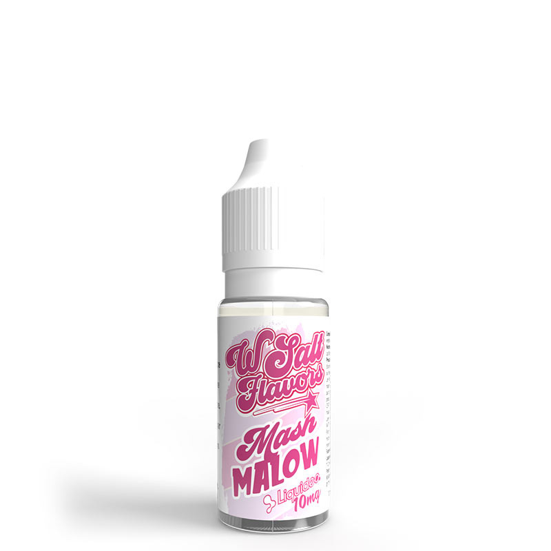 Mashmalow - WSalt Flavors (1/1)