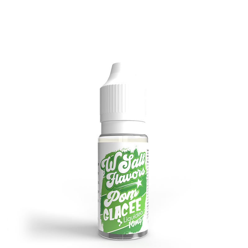 Pom Glacée - WSalt Flavors (1/1)